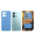 Tactical Velvet Smoothie Kryt pro Xiaomi Redmi 15C 4G/5G Avatar - 1514495 - zdjęcie 4